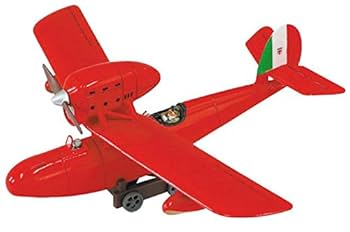 【完成品】紅の豚 1/72 サボイアS.21F 後期型 プラモデル Amazon | ファインモールド 紅の豚 サボイアS.21F 原作版後期型